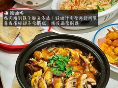 -山水茶艺馆·点心粤菜·30年老字号