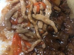 -胖姐盒饭(通达街店)