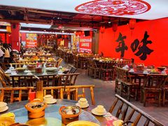 -印象鲵宴·张家界地标美食名片(溪布街店)