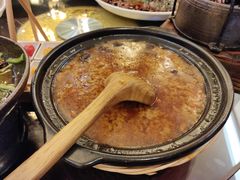 红糖阴米粥-杨记隆府(白象街店)