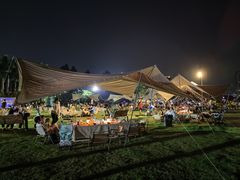 -光明小镇欢乐田园