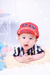 -尼曼儿童摄影(大厂店)