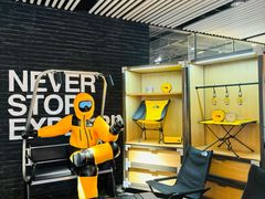 -THE NORTH FACE(三里屯ONEBOX店)