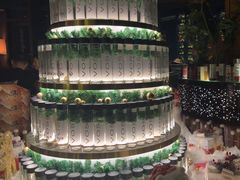 -长沙北辰洲际酒店-SKY 27酒廊