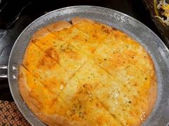 芝士榴芒薄饼-KCOOKING概念韩餐(世茂52+店)