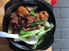 -珍珍小食店(西华路店)