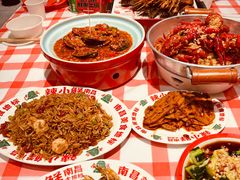 -辣小鲜·南昌大排档(船山路店)