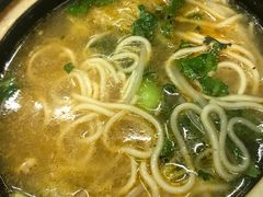 -北工大风味餐厅(北京工业大学东区店)