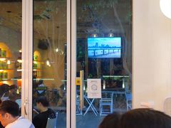 -TOKTOK精酿啤酒·咖啡(荔枝湾店)