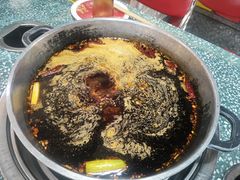-怒火八零串串火锅(大渡口新天泽店)