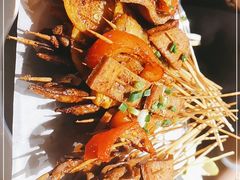 -有局·成都市井烧烤·精酿啤酒(双楠店)
