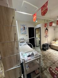 -桃色美甲沙龙