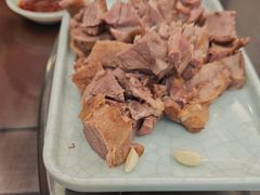 -清真·益鑫羊肉手抓馆(花园北街店)