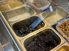 -老式乌米冰(阜阳园店)
