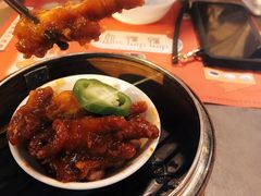 -点点心点心专门店(旺角店)