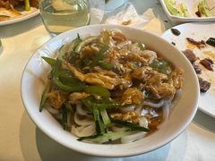 -龙咏记四季家福烤鸭中餐厅(滨湖店)