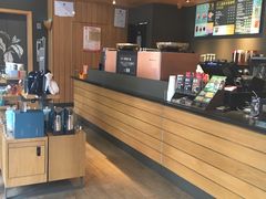 -星巴克(红房子店)