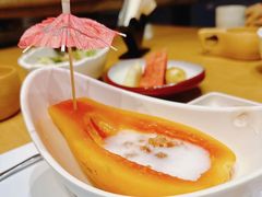 -御泉七味铁板烧(高区店)