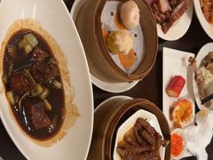 -京香轩·中餐厅(上海中庚聚龙酒店)