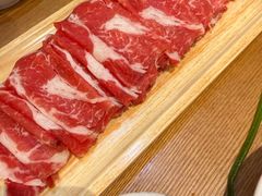 -草原饭店火锅