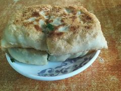 -王三姑牛肉饼