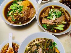 烧椒牛肉面-食之六七·面(朝阳大悦城店)