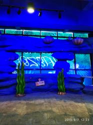 -酷嗒动物文化乐园(cutezoo西溪乐天城店)