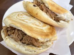 -秦豫肉夹馍(骡马市总店)