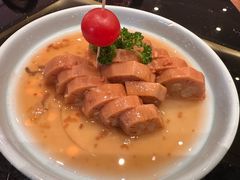 -锡和无锡菜(景丽苑店)