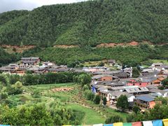 -泸沽湖里格半岛