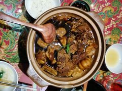 -小娘惹厨房Little Nyonya(狮城有约上榜店)