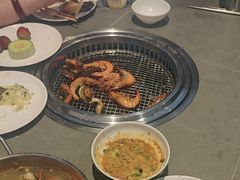 -尚宴牛特鲜自助(太原街万达店)