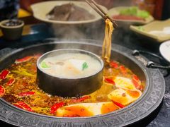 -晓宇重庆火锅(大唐不夜城店)