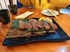 -诚家·日式烧鸟·深夜食堂(虹桥天街店)