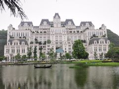 -花果园湿地公园