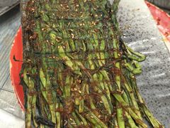 -周记老沈阳焦火鸡架