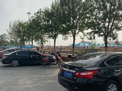 -卧龙湖