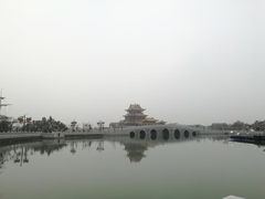 -珠海圆明新园
