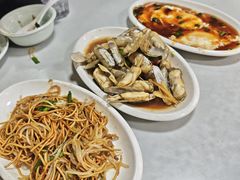 -小金龙饭店·夜宵大排挡专门店