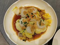 -聚宾楼·烤鸭·家宴(科技三路店)