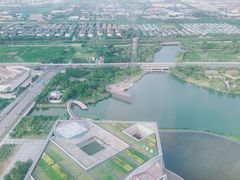 -嘉定凯悦·咖啡厅