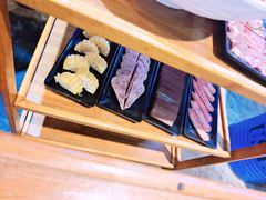 -捞围鲜·港式打边炉(海阳路店)