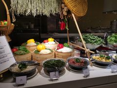 -威珀斯酒店·珀萃美食餐厅