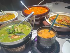 -BetterThai 泰加(苏州中心店)