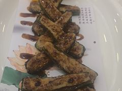 -新兴家喻酒家·羊城名宴(昌岗店)