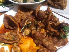 -蒙艾里民族传统菜蒙餐