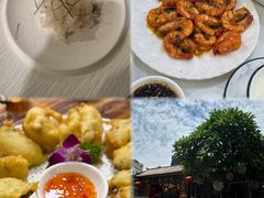 -美未居·老字号·地道顺德菜·桑拿鸡·鱼生(容桂店)