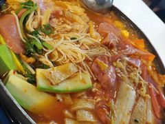 -名家韩国料理·烤肉(瑶海店)