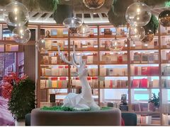 -包头市新华书店包头书城(钢铁大街店)