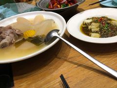 -鸡毛店·川菜(双楠店)